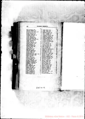 Fotogramma B 12