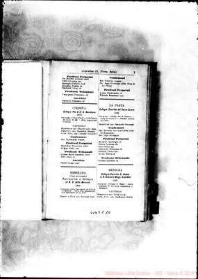 Fotogramma C 10