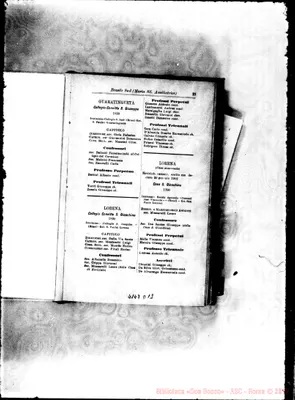 Fotogramma D 12