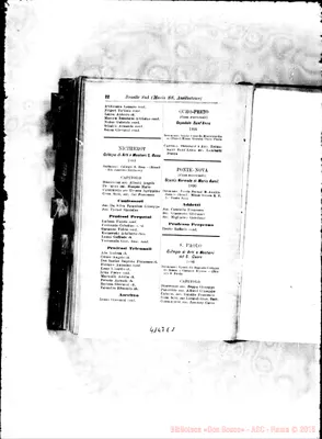 Fotogramma E 1
