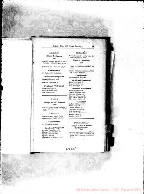 Fotogramma E 8