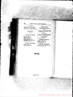 Fotogramma E 9