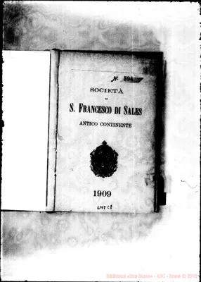Fotogramma C 8