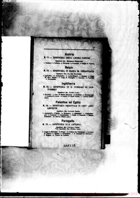 Fotogramma C 12