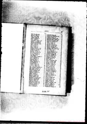 Fotogramma C 1