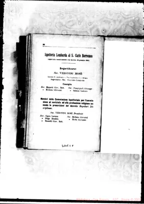 Fotogramma E 8