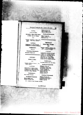 Fotogramma E 11