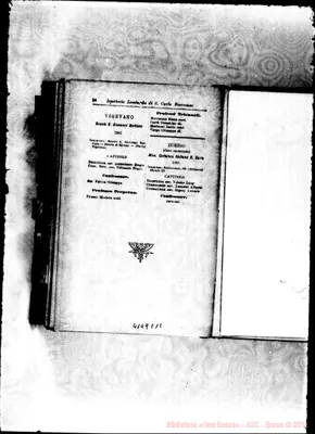 Fotogramma E 12