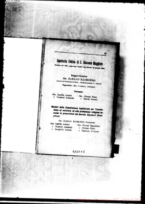 Fotogramma E 5