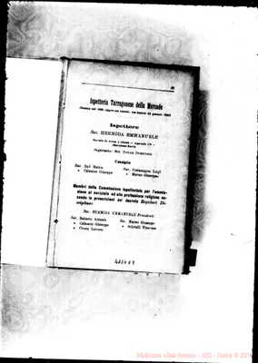 Fotogramma E 9