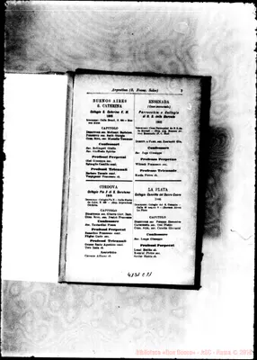 Fotogramma C 11