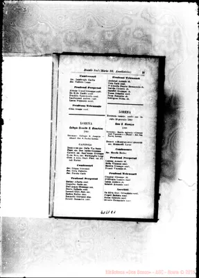 Fotogramma E 1