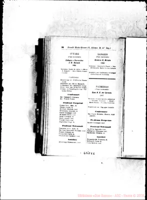Fotogramma E 6