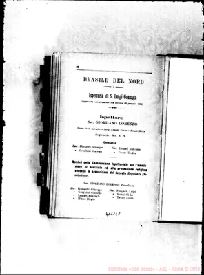 Fotogramma E 8