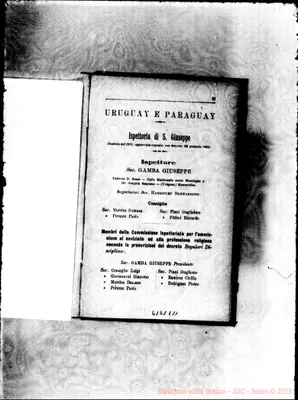Fotogramma E 11