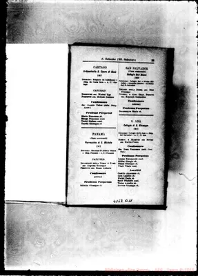 Fotogramma B 11