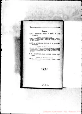 Fotogramma D 1