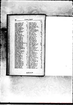 Fotogramma E 10