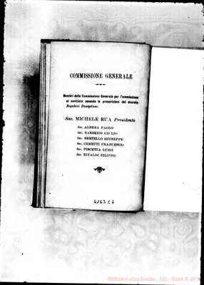 Fotogramma C 6