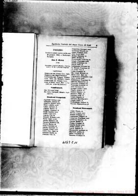 Fotogramma C 11