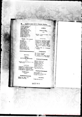 Fotogramma E 6