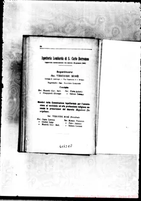 Fotogramma E 8