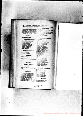 Fotogramma E 10