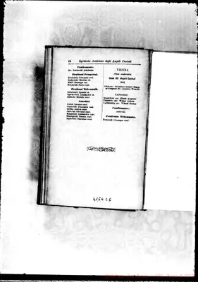 Fotogramma C 6