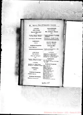 Fotogramma C 8