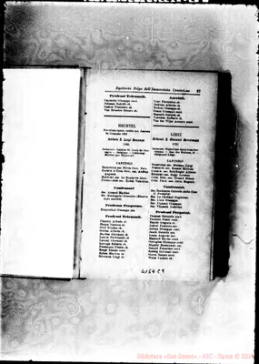 Fotogramma C 9