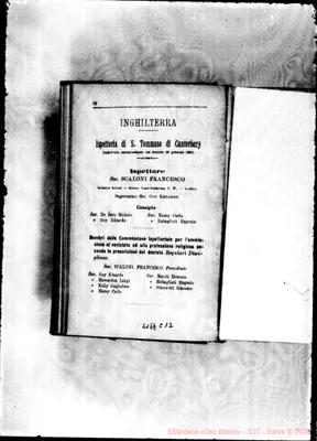 Fotogramma C 12