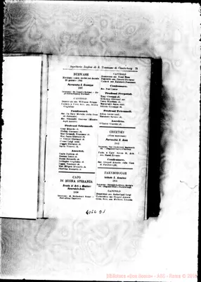 Fotogramma D 1