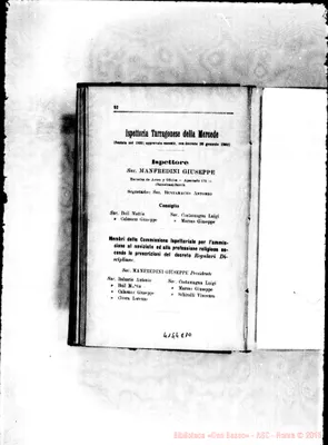 Fotogramma E 10