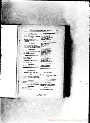 Fotogramma E 11