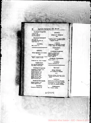 Fotogramma E 12