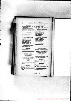 Fotogramma C 11