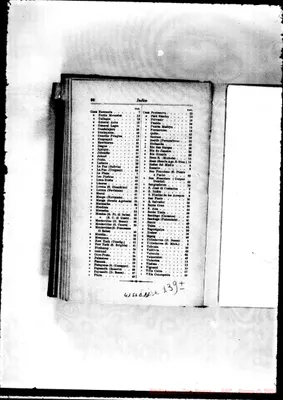 Fotogramma C 11