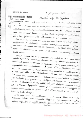 Fotogramma A 10