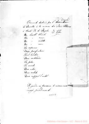 Fotogramma C 7