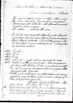 Fotogramma C 11