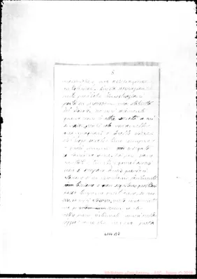 Fotogramma B 8