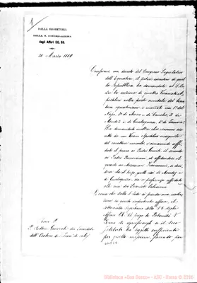 Fotogramma E 9