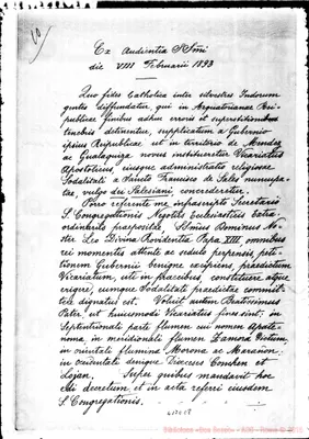 Fotogramma C 8
