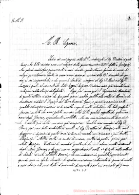 Fotogramma D 1