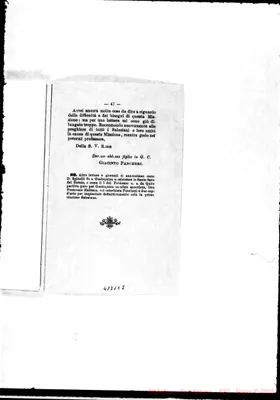 Fotogramma E 7