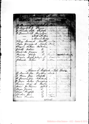 Fotogramma B 5