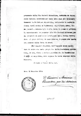Fotogramma C 1