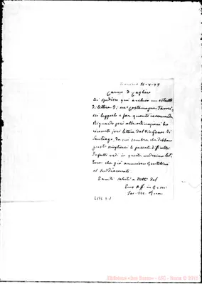 Fotogramma D 1