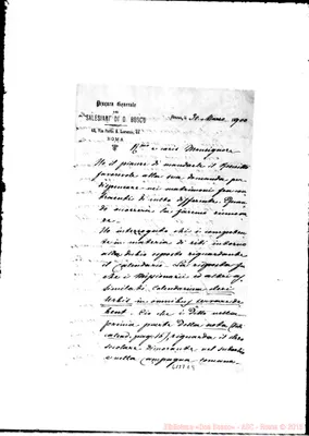 Fotogramma E 9