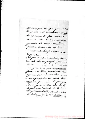 Fotogramma E 11